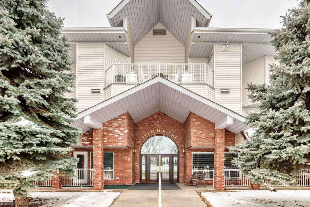 118 6220 Fulton Road Nw, Edmonton