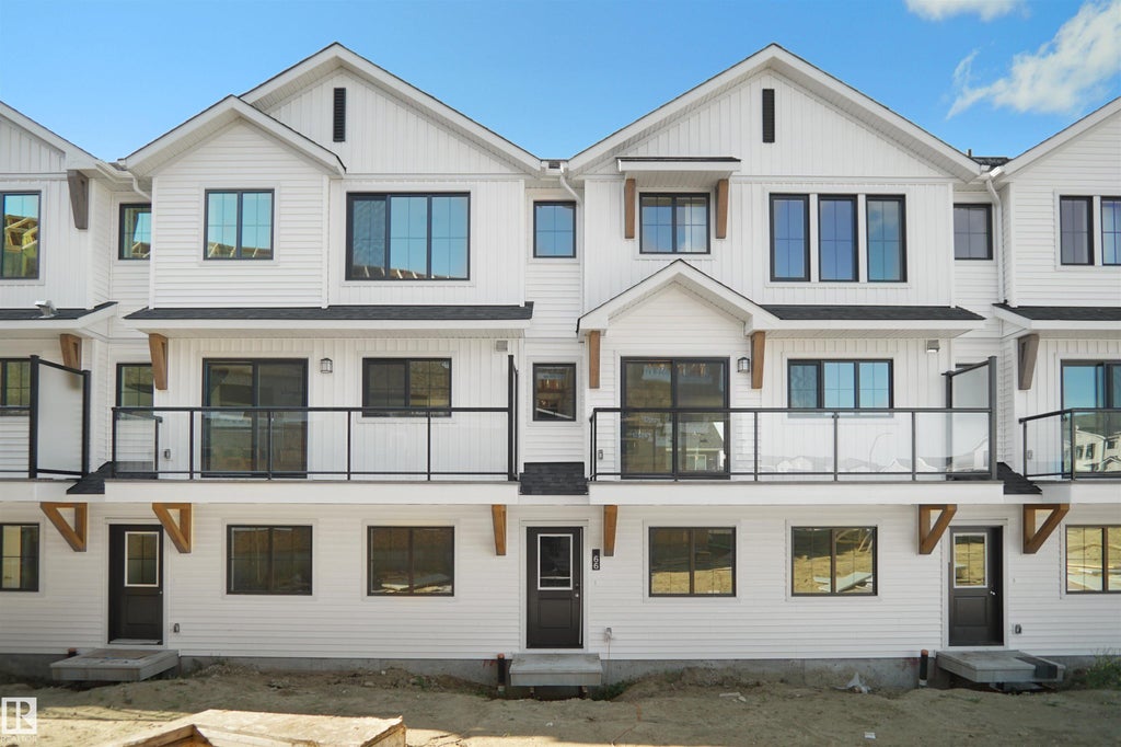 62 525 Secord Boulevard Nw, Edmonton