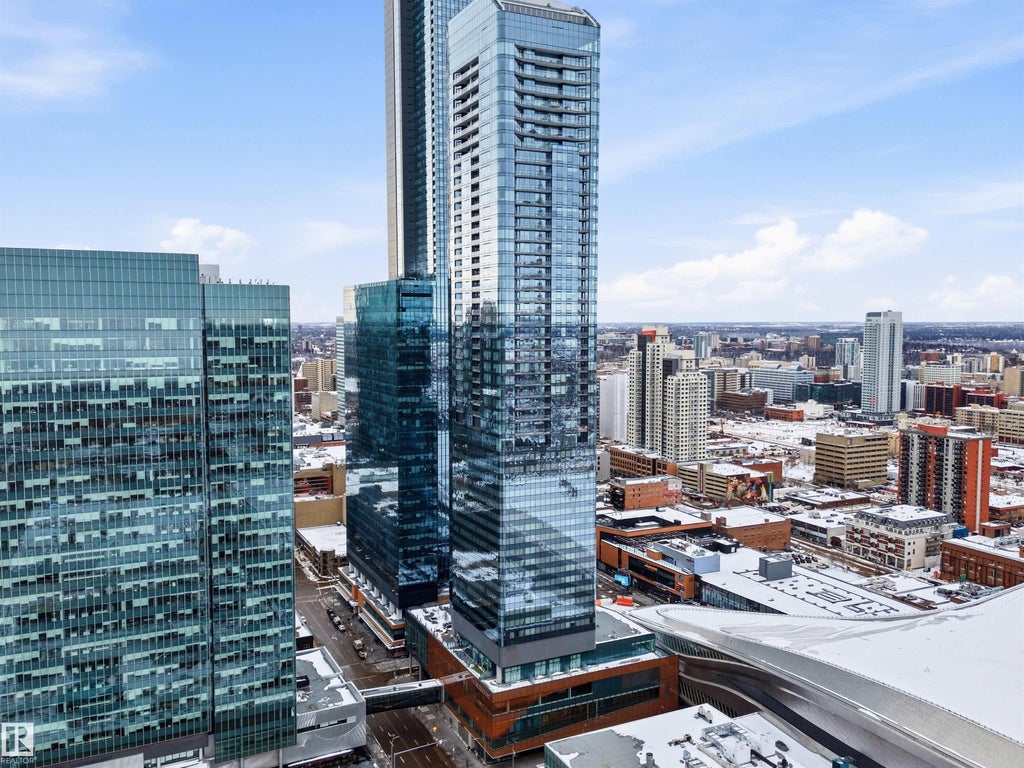2603 10360 102 Street Nw, Edmonton