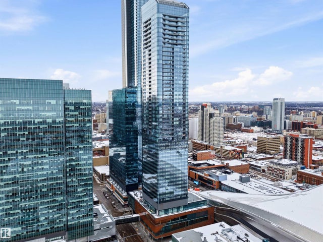 2603 10360 102 Street, Edmonton