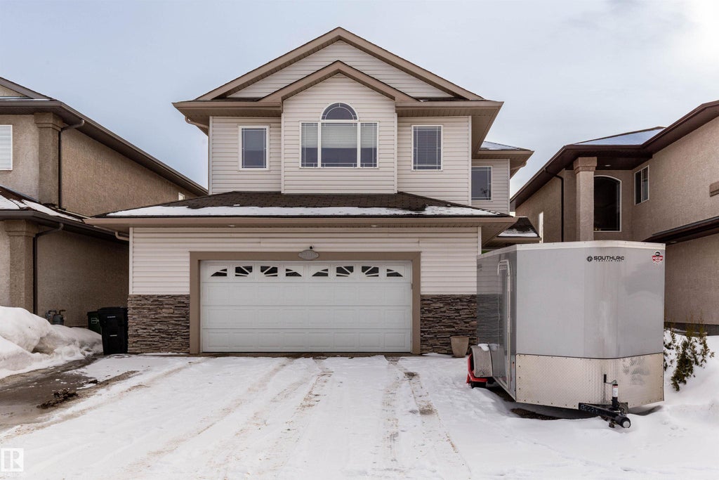 7131 168 Avenue Nw, Edmonton