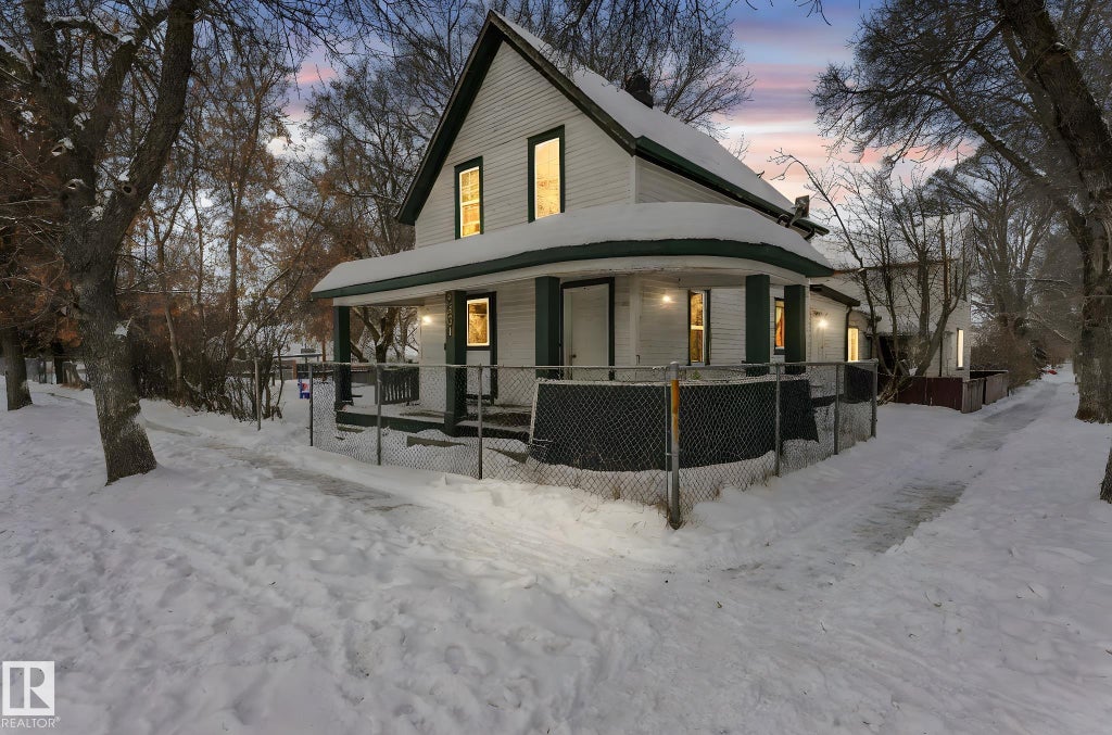 5201 48 Avenue, Wetaskiwin