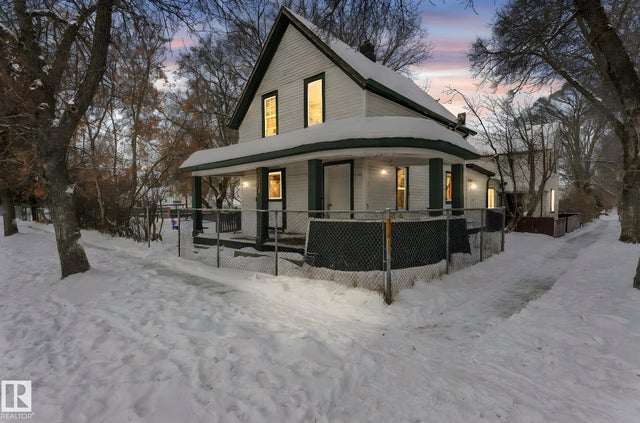 5201 48 Avenue, Wetaskiwin