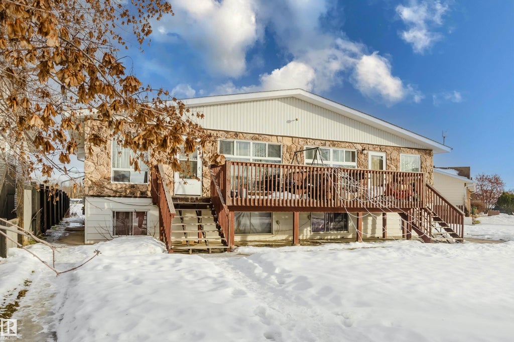 5829 52 Street, Wetaskiwin