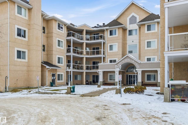 326 17459 98a Avenue, Edmonton