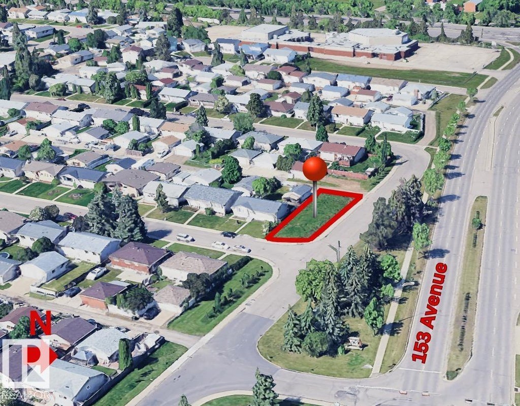 15236 94a Street Nw, Edmonton