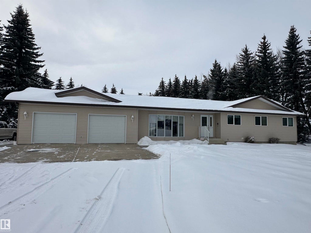 55102 Rge Road 260, Rural Sturgeon County