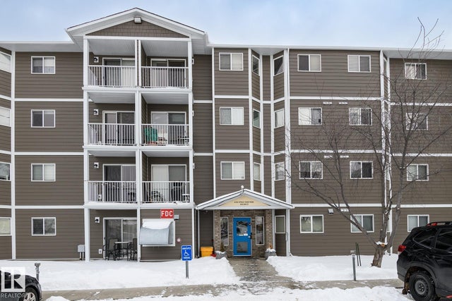 405 260 Spruce Ridge Road, Spruce Grove