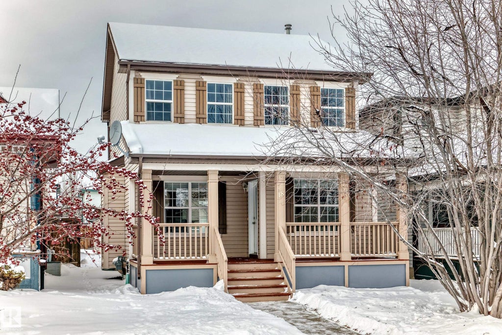 18 Summerton Landing, Sherwood Park