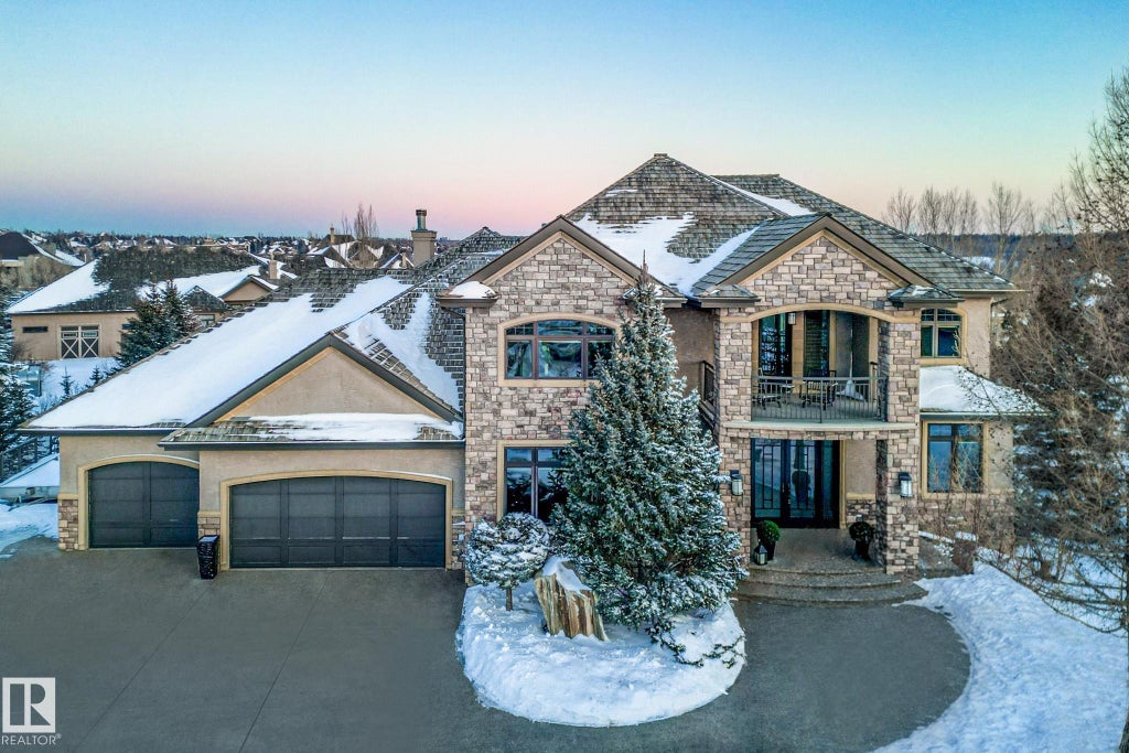 33 54403 Rge Road 251, Rural Sturgeon County