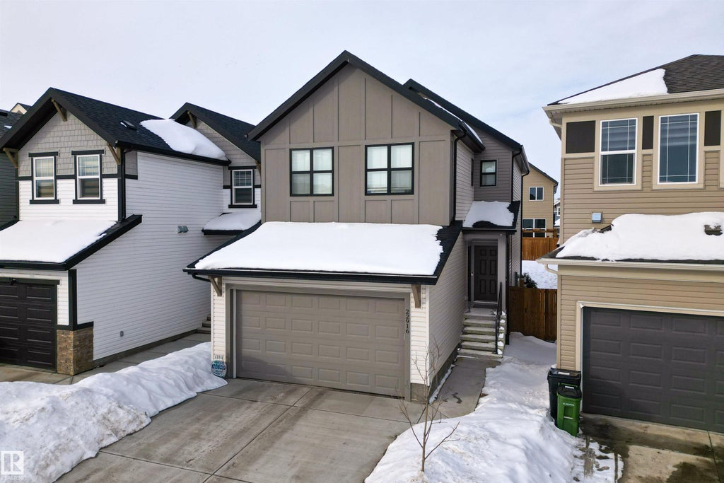 22916 95 Avenue Nw, Edmonton
