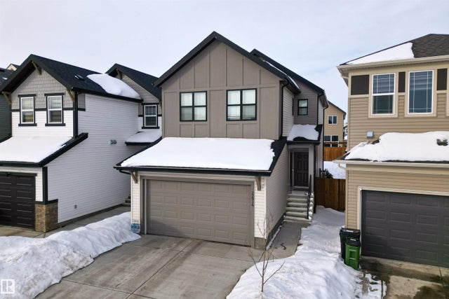 22916 95 Avenue, Edmonton