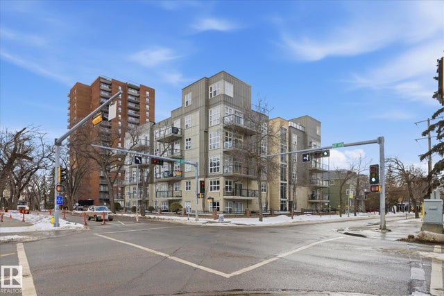 304 8619 111 Street, Edmonton