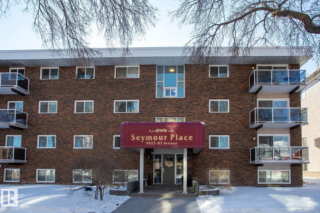 104 9925 83 Avenue Nw, Edmonton