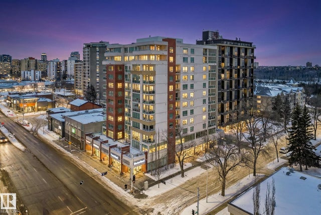 903 10055 118 Street, Edmonton