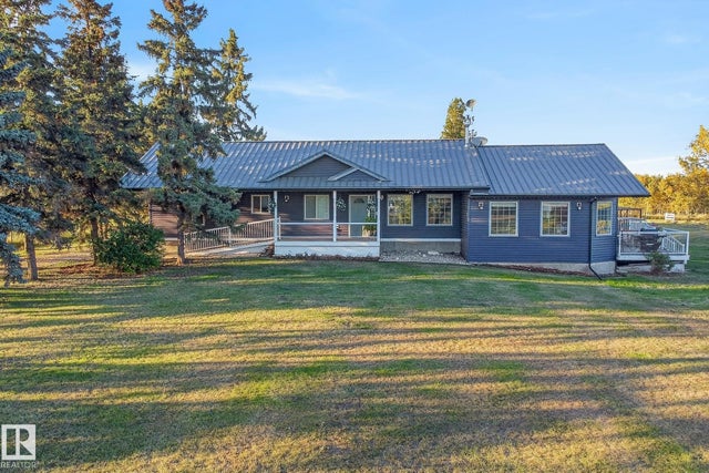 25206 Sh 651, Rural Sturgeon County