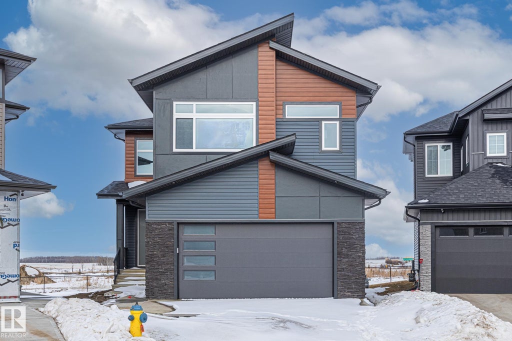 416 Pine Point(e), Leduc