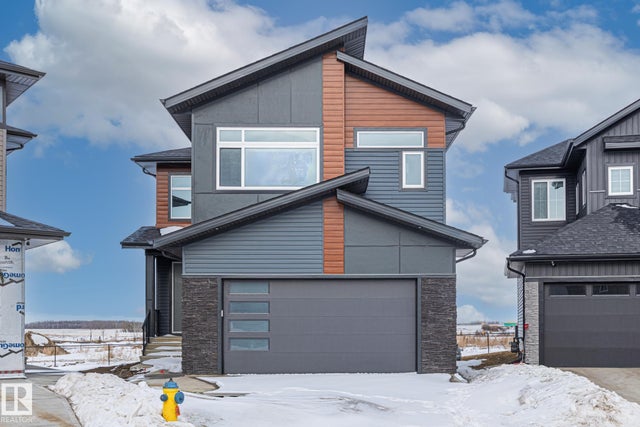 416 Pine Point(e), Leduc