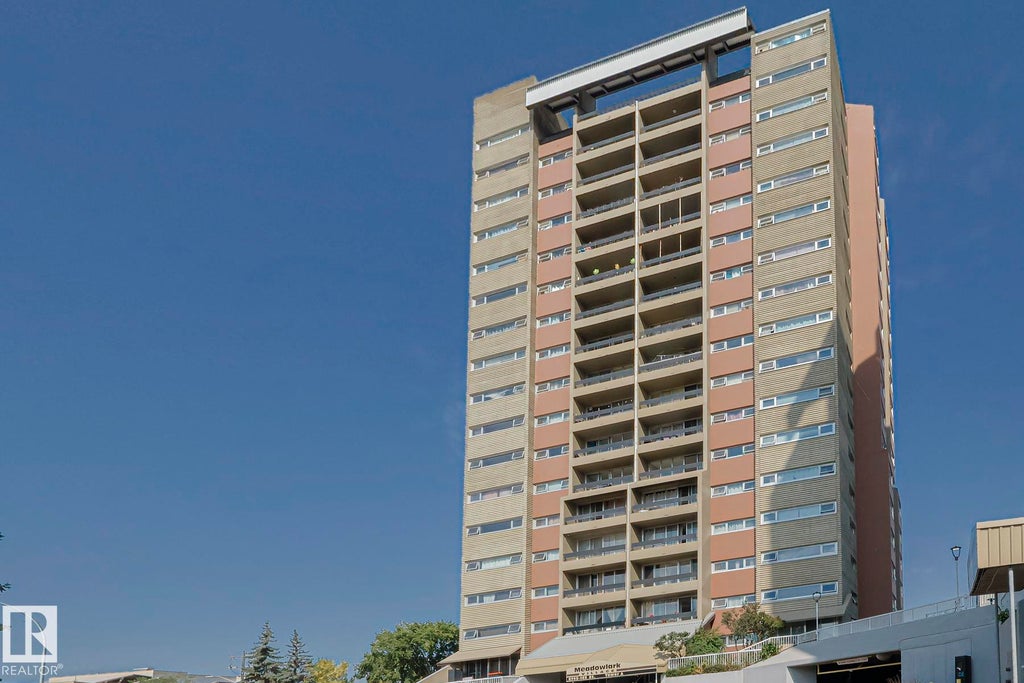 147 8745 165 Street Nw, Edmonton