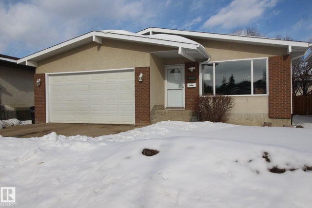 4520 20a Avenue, Edmonton