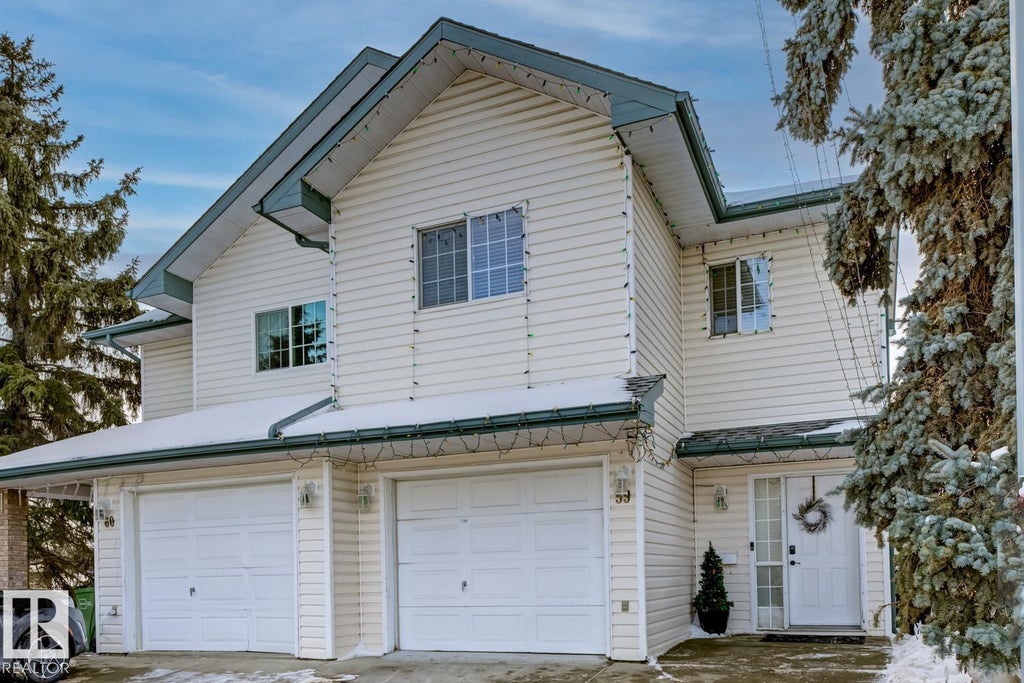 59 843 Youville Drive, Edmonton