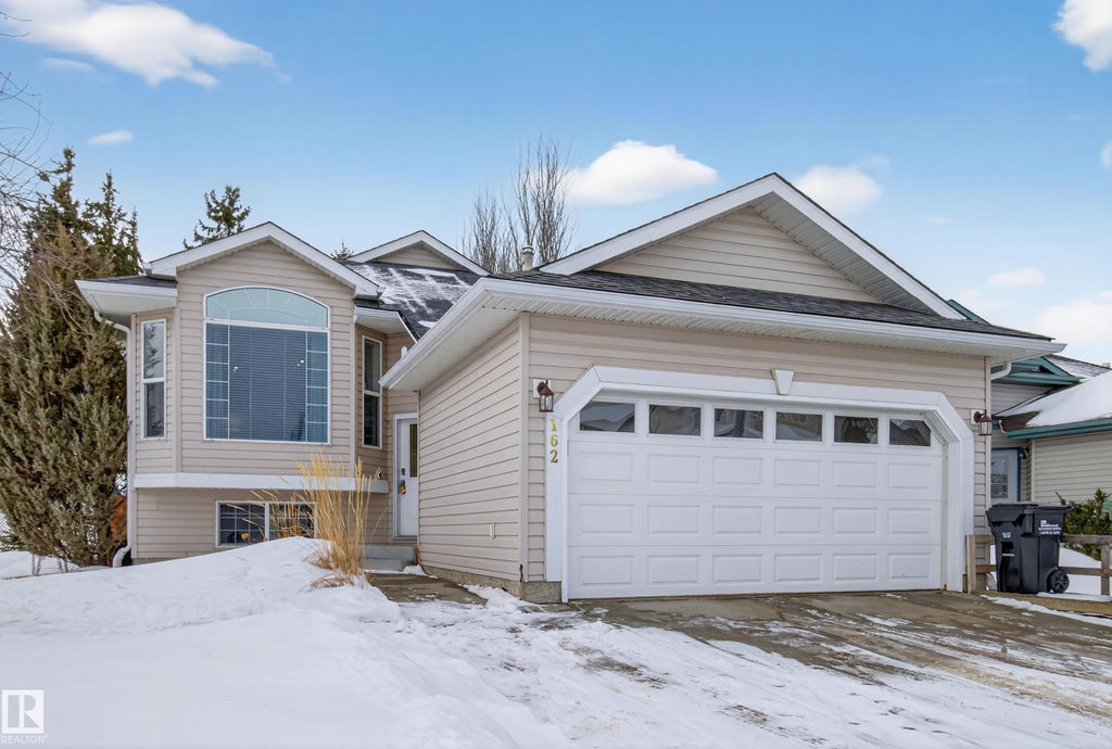 162 Foxboro Place, Sherwood Park