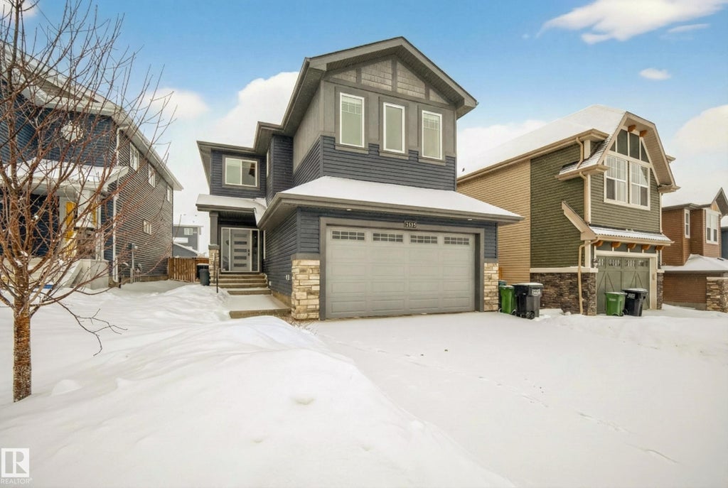 1272 Peregrine Terrace Nw, Edmonton