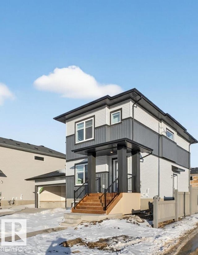 301 Brae Way, Leduc