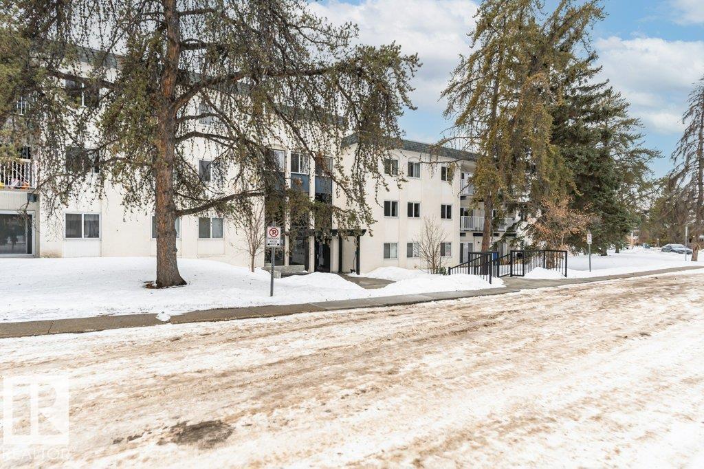 115 5730 Riverbend Road Nw, Edmonton