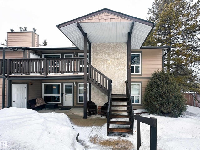 146 70 Woodlands Road, St. Albert