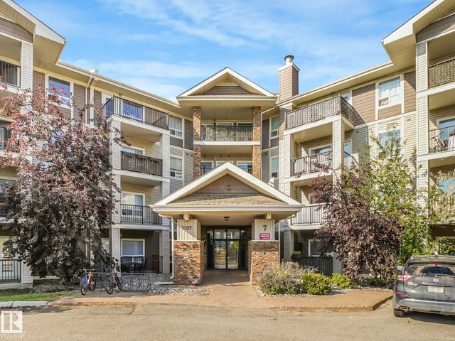 7228 7327 South Terwillegar Drive, Edmonton