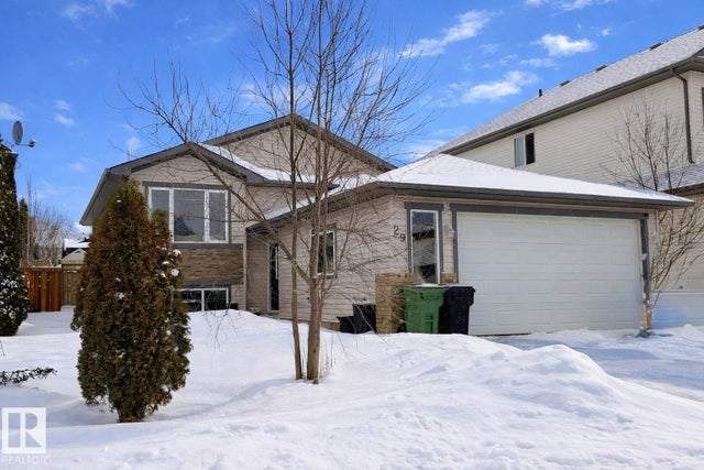 29 Walters Court, Leduc