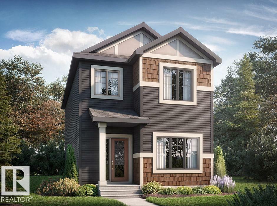 5 Clydesdale Lane, Sherwood Park