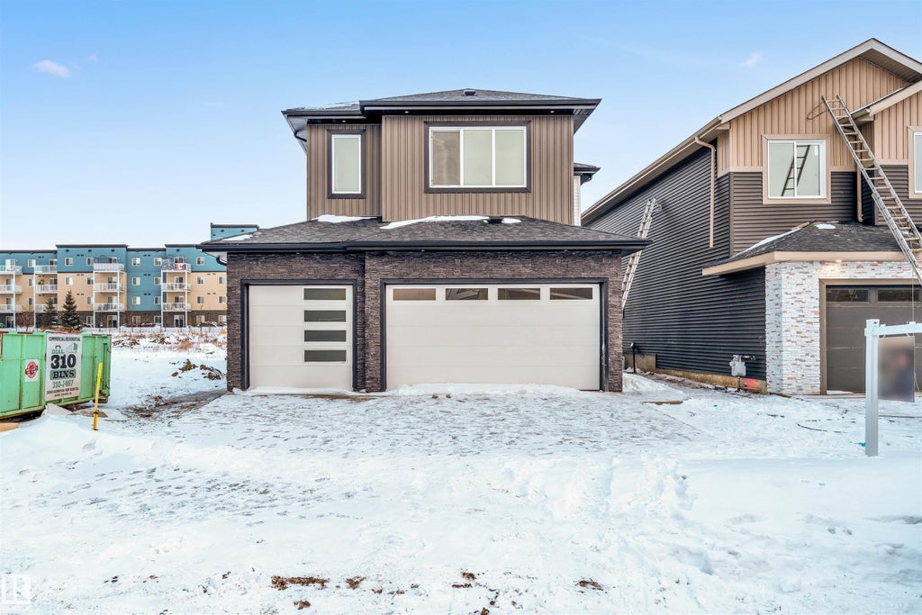 136 Creekside Lane, Leduc