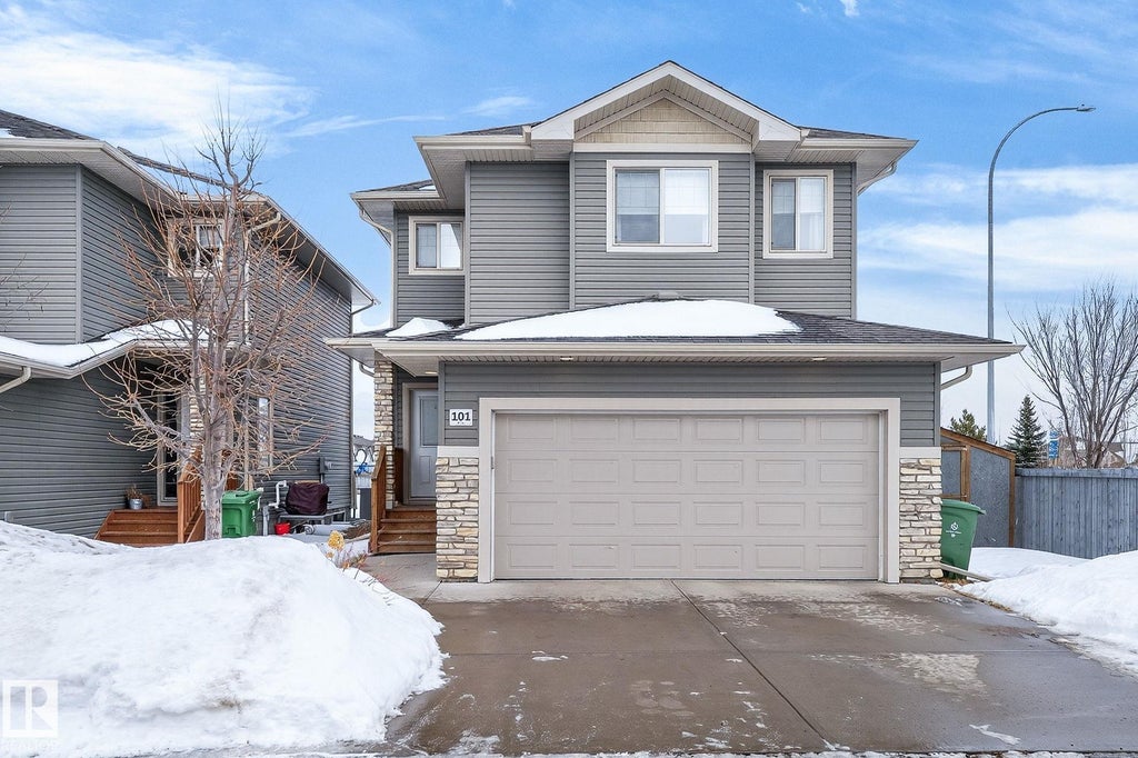 101 8602 Southfort Boulevard, Fort Saskatchewan