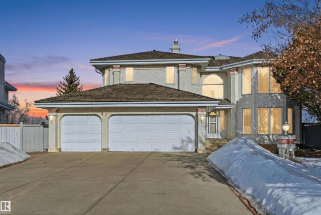 27 Cormack Crescent, Edmonton