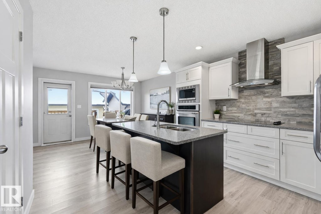 114 Richmond Link, Fort Saskatchewan