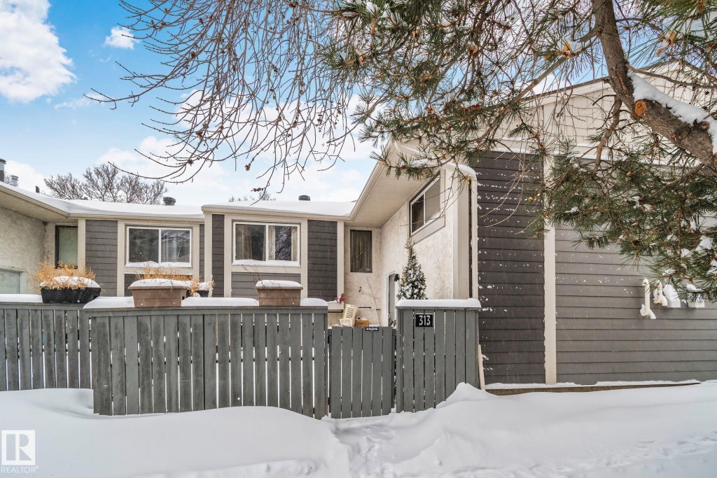 313 Willow Court Nw, Edmonton