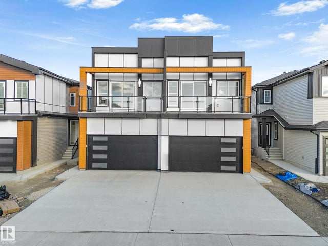 15415 20 Street, Edmonton