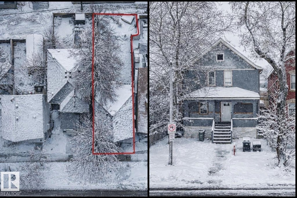 10730 92 Street Nw, Edmonton