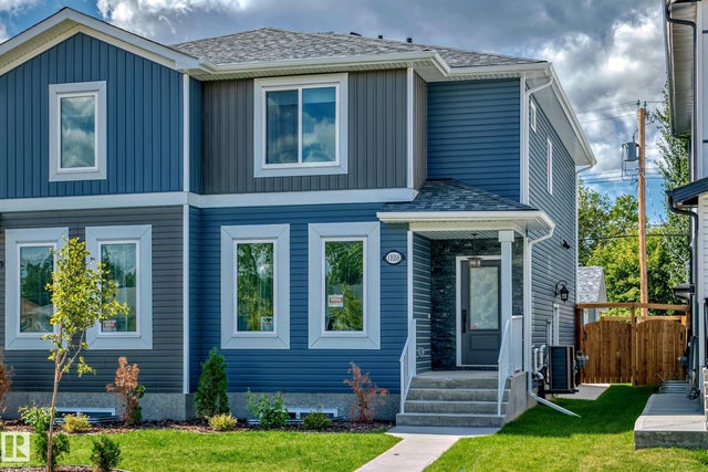 11018 149 Street, Edmonton