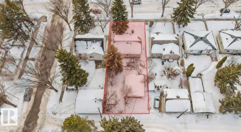 9306 64 Avenue, Edmonton