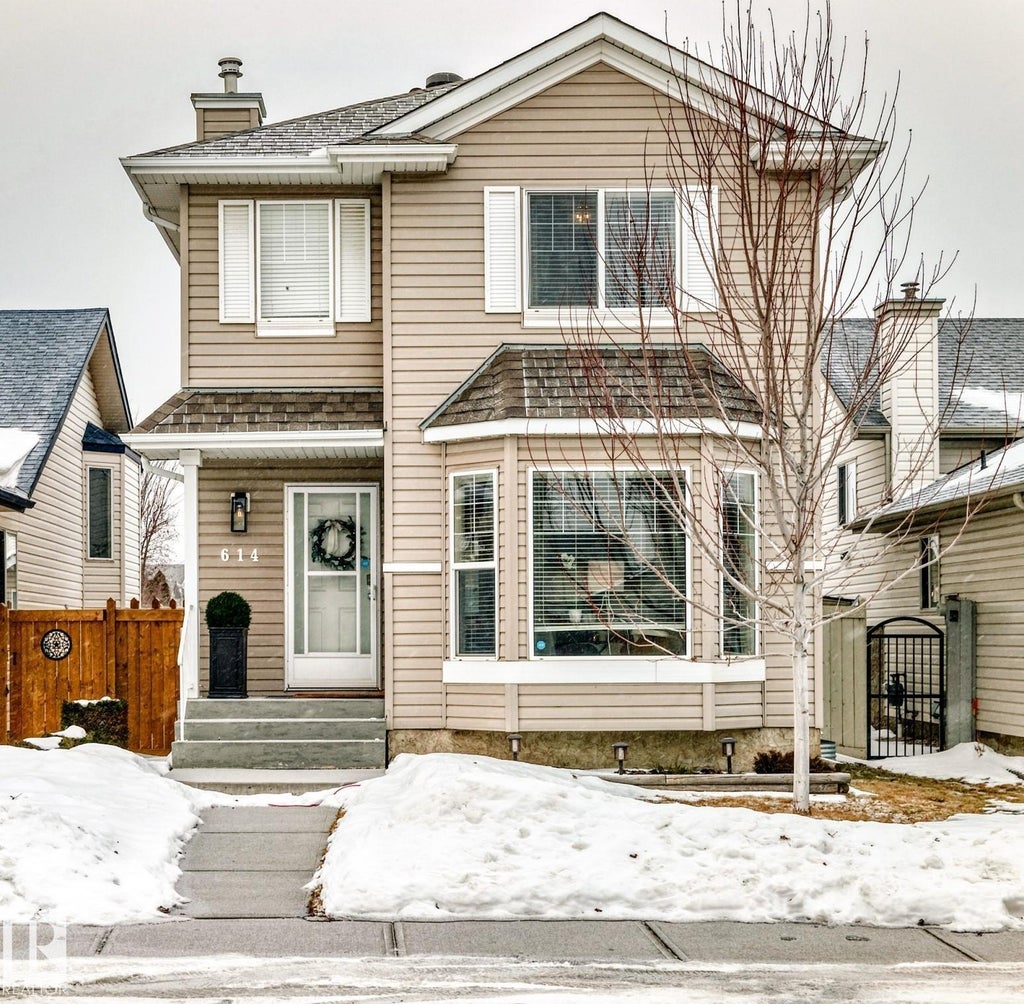 614 88a Street Sw, Edmonton