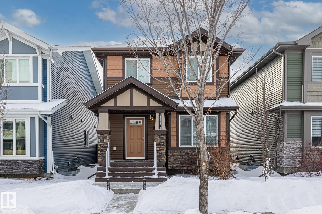 22115 88 Avenue Nw, Edmonton