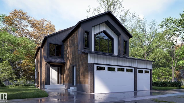 2408 1 Ave Sw, Edmonton