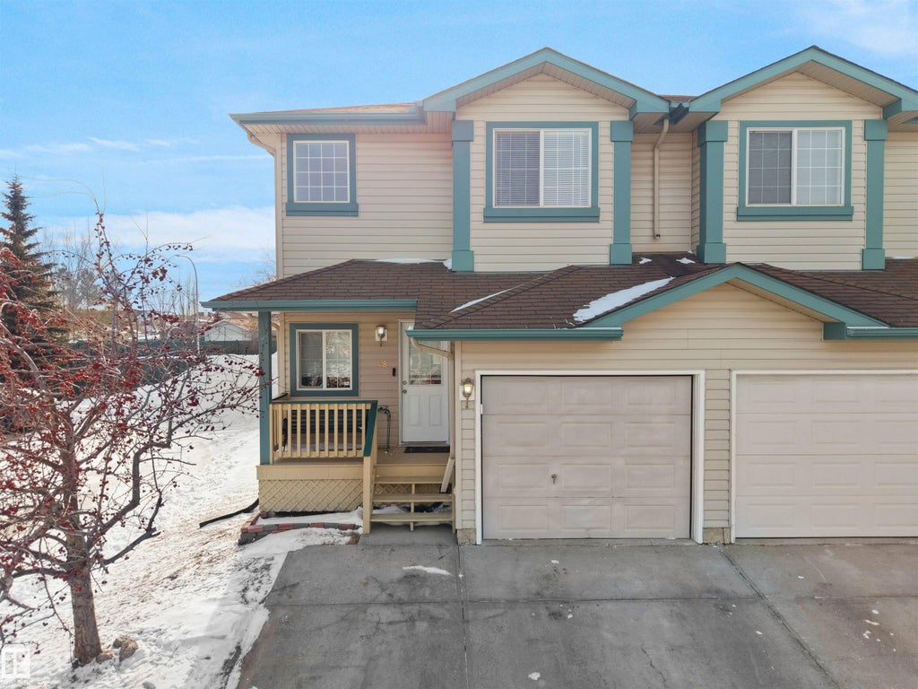 48 2004 Grantham Crest Nw, Edmonton