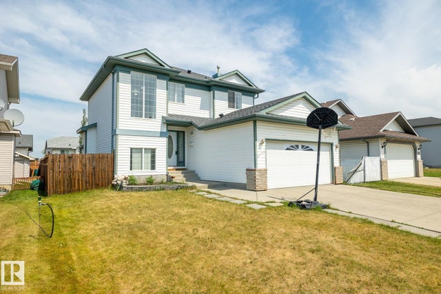 6734 162a Avenue, Edmonton