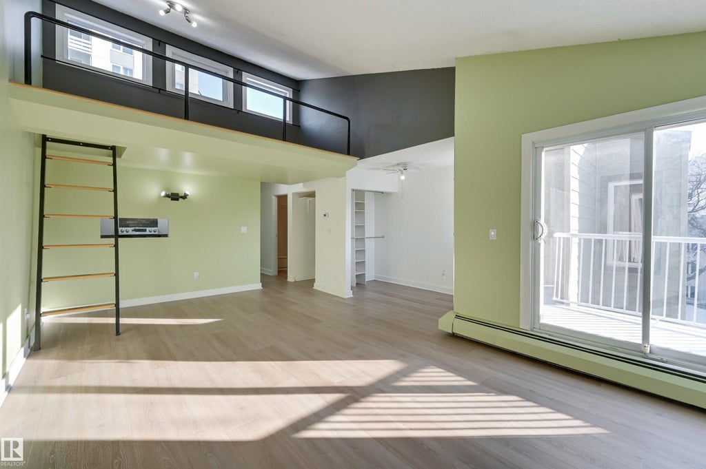 303 10138 116 Street Nw, Edmonton