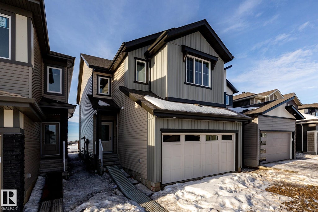 1972 210 Street Nw, Edmonton