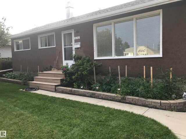 16142 110b Avenue, Edmonton